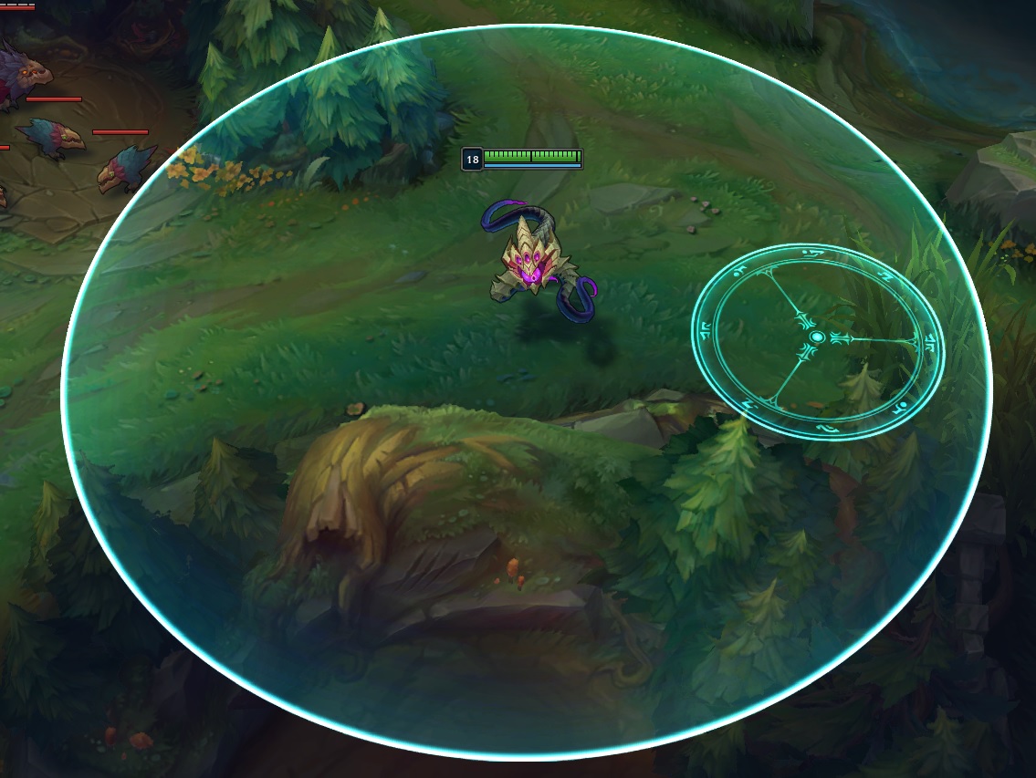 bouncing spell ranged touch bouncing spell ranged touch