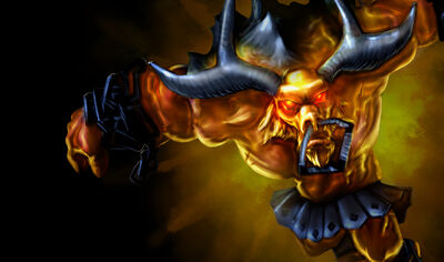 Alistar GoldenSkin old