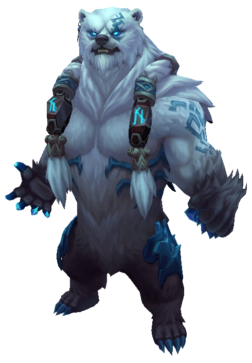 Volibear wiki Volibear wiki