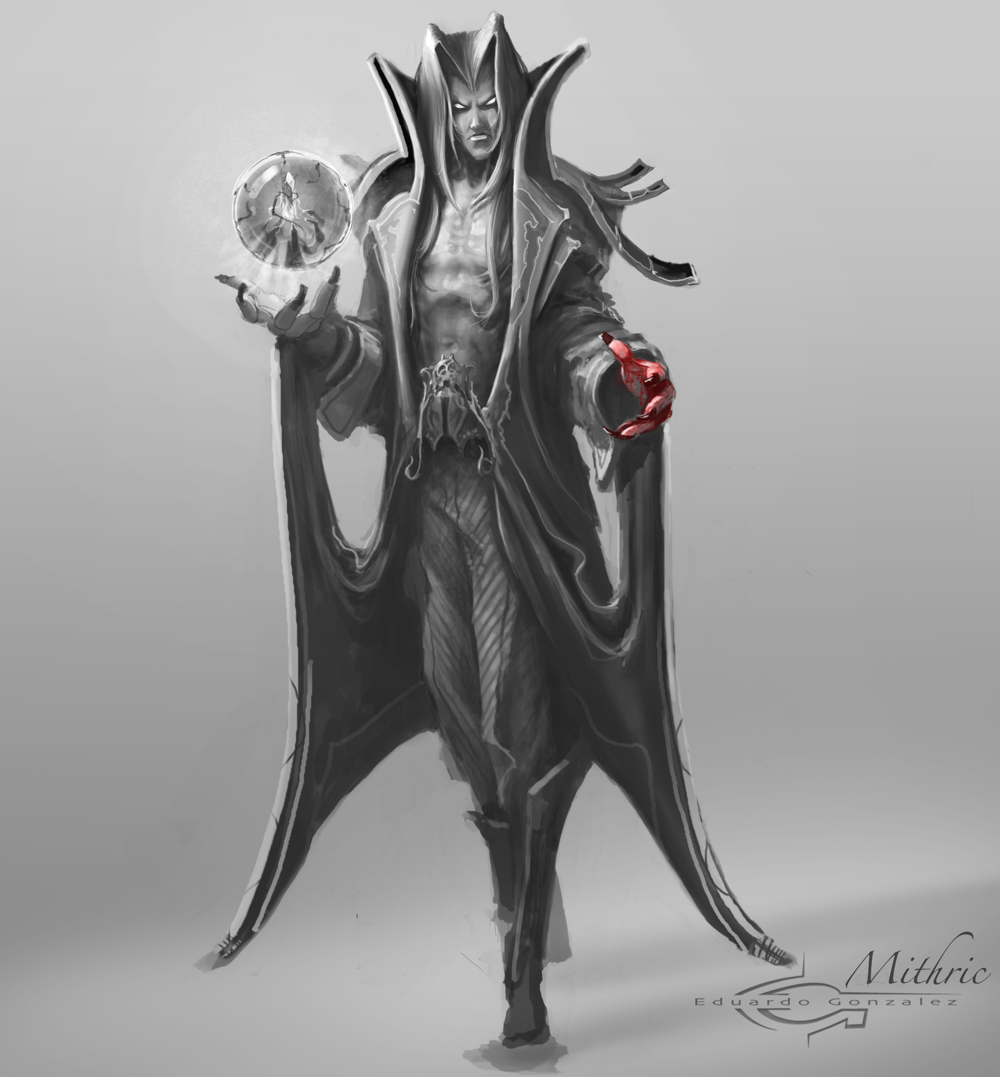 Vladimir Wiki League of Legends Fandom powered by Wikia