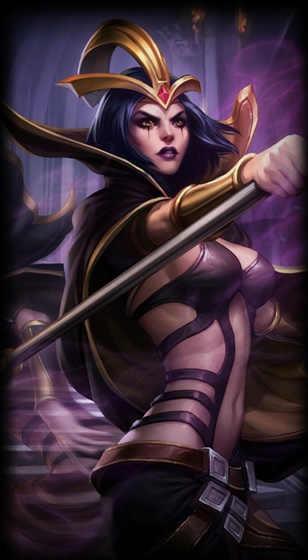 Assassins LB