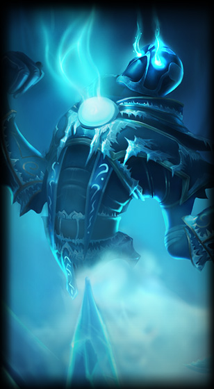 Nocturne FrozenTerrorLoading old