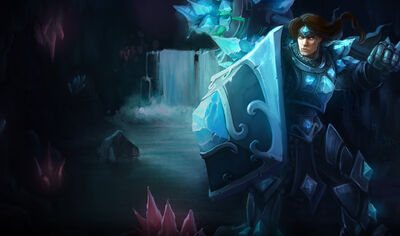 Taric OriginalSkin old2
