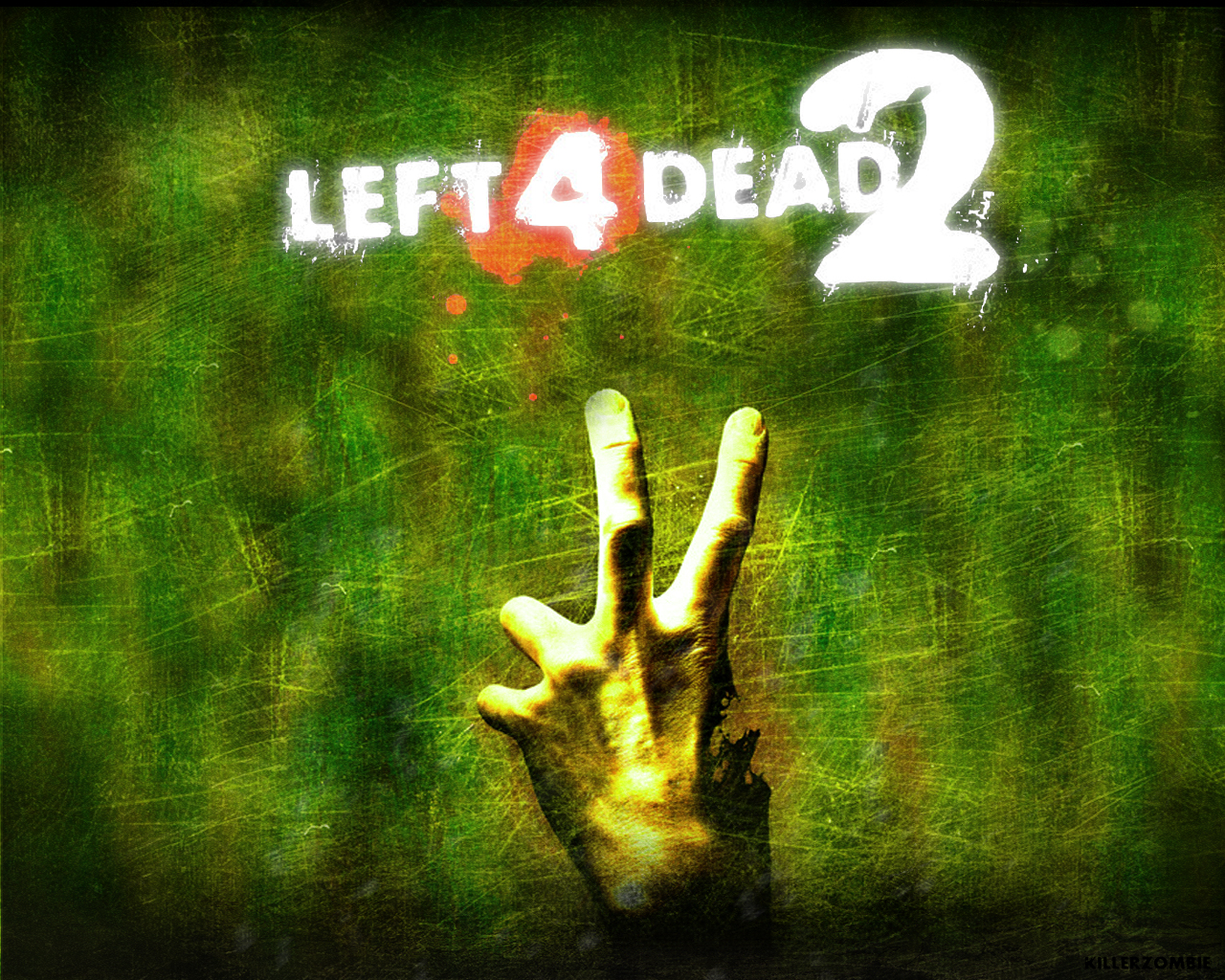 left 4 dead 4