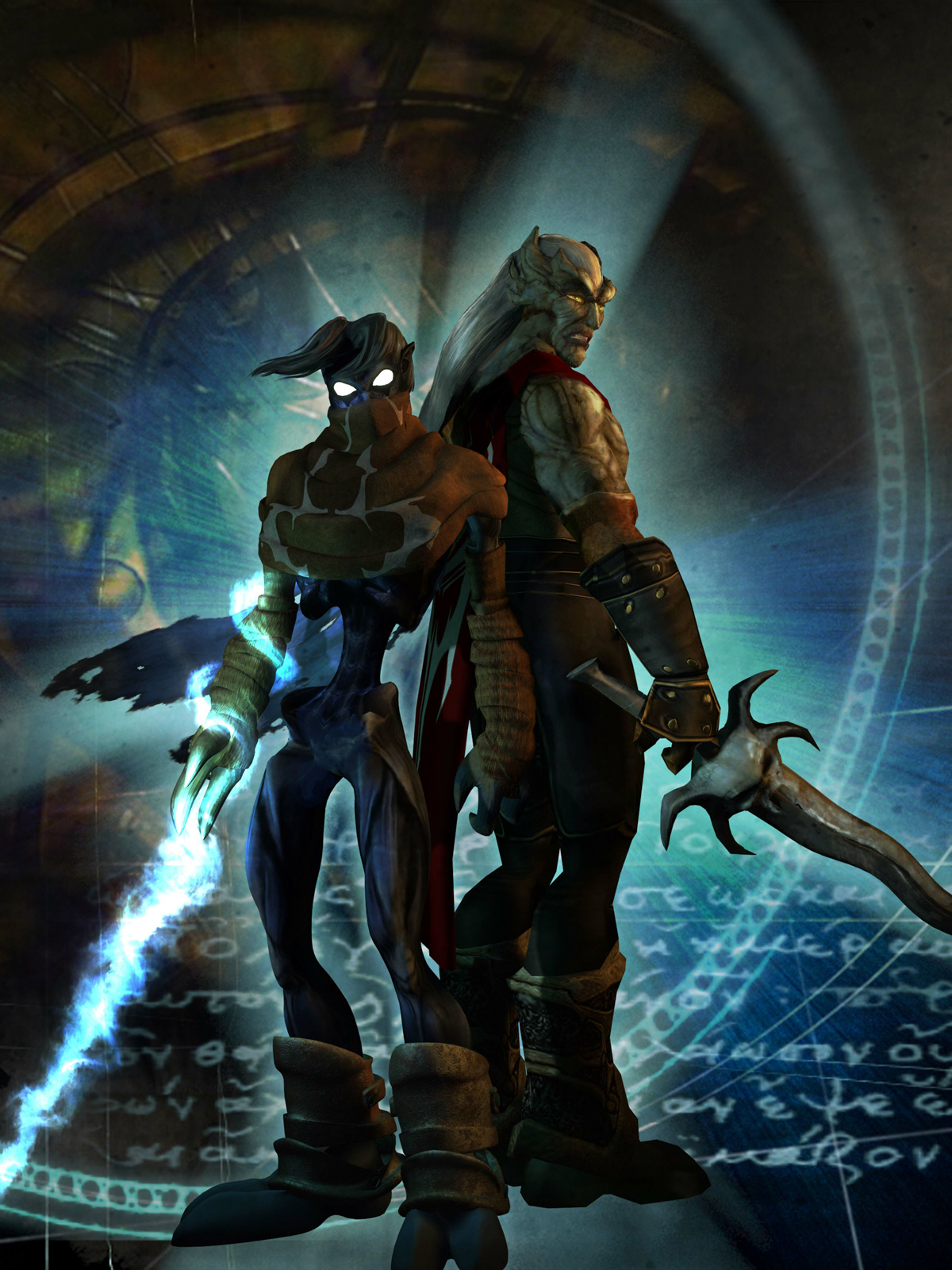 soul reaver soul reaver