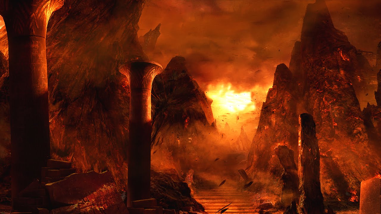 hell online hell online