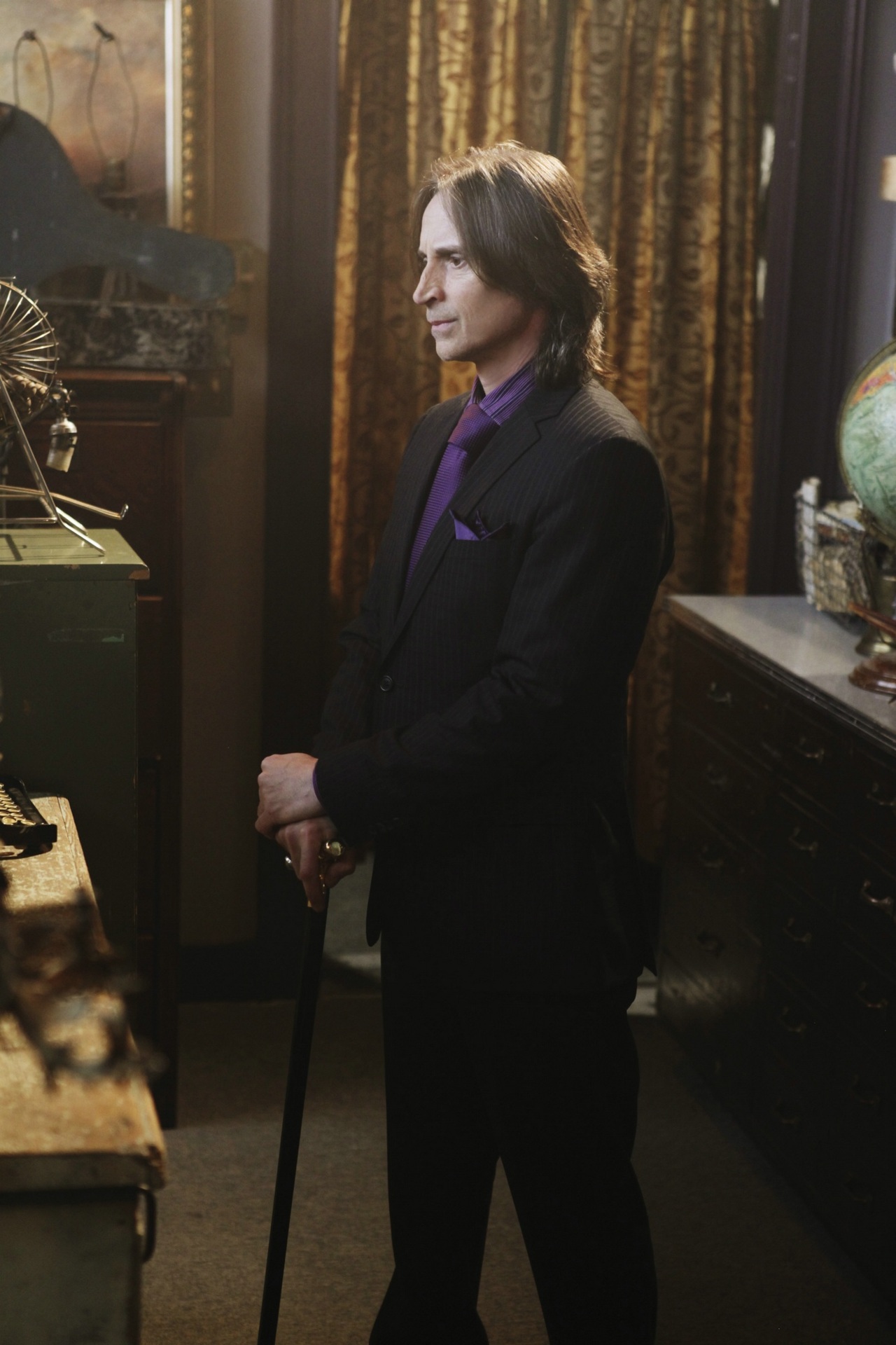Mr. Gold | Legends of the Multi Universe Wiki | Fandom powered by Wikia