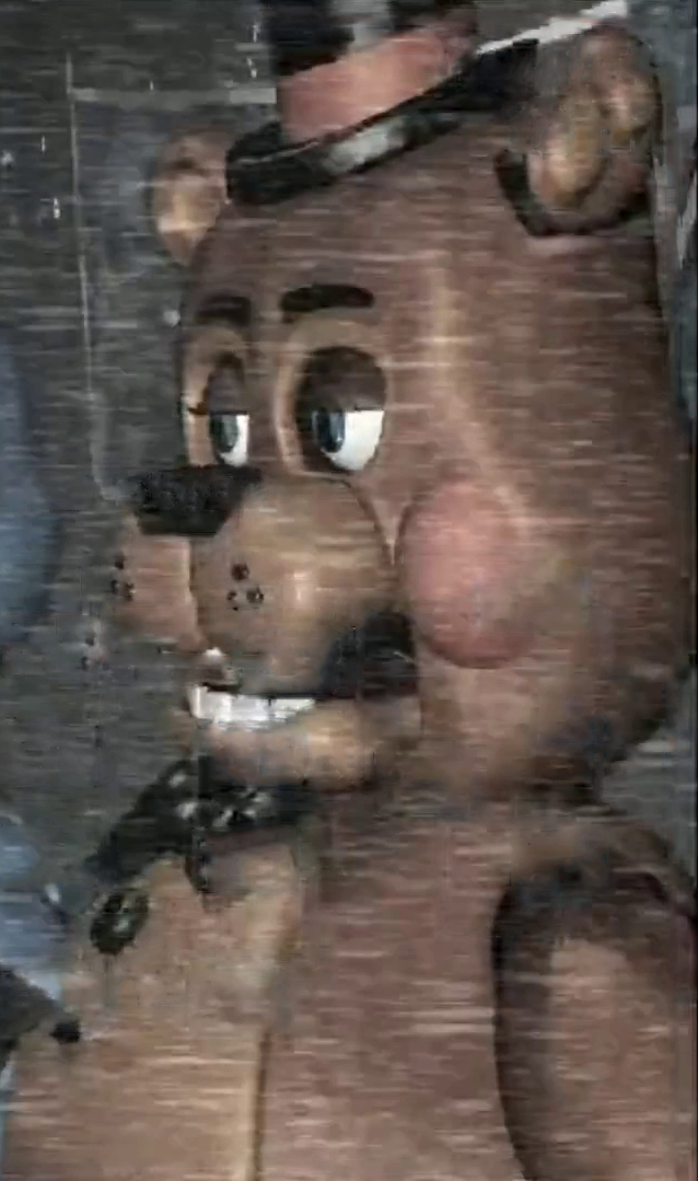 Image - Freddy Fazbear 2.0 Show Stage.png | Legends of the Multi