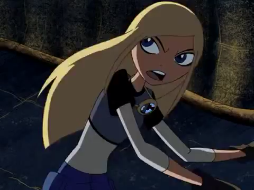 Image - Teen-Titans-Terra 93.PNG | Legends of the Multi Universe Wiki ...