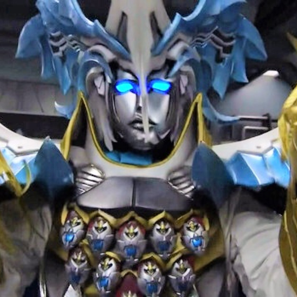 Prince Vekar | Legends of the Multi Universe Wiki | FANDOM powered by Wikia