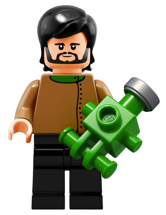 Image result for lego beatles george harrison