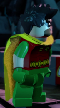robin jason todd lego