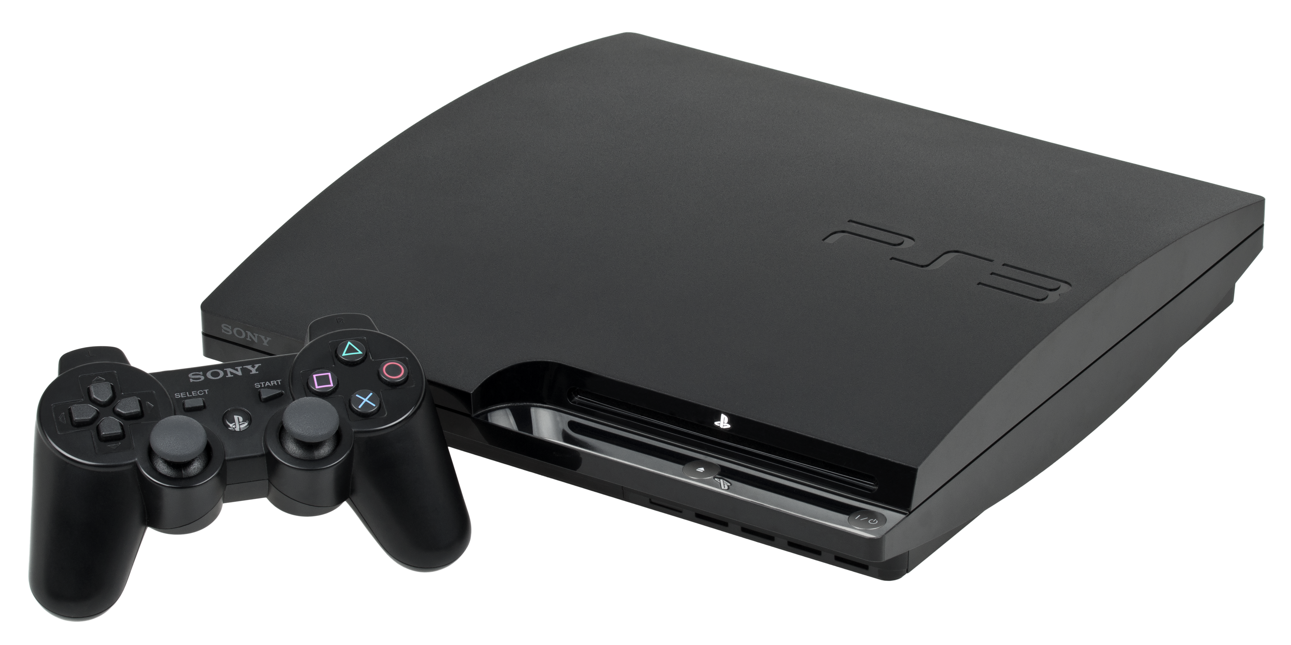 image de playstation 3