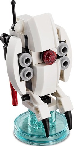 sentry marvel lego