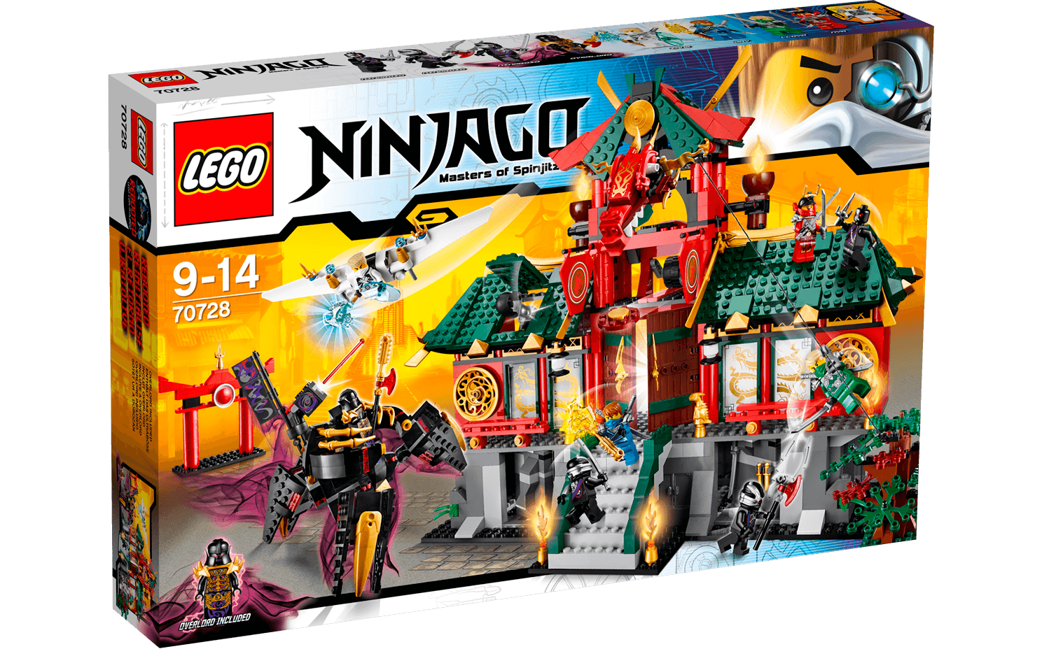 Kategorie:Set | Lego Ninjago Wiki | FANDOM powered by Wikia