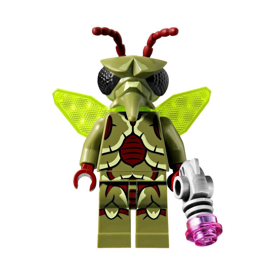 Alien Mosquitoid LEGO Space Wiki Fandom powered by Wikia