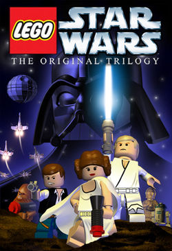 Lego Lego