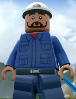 Handler Ellis