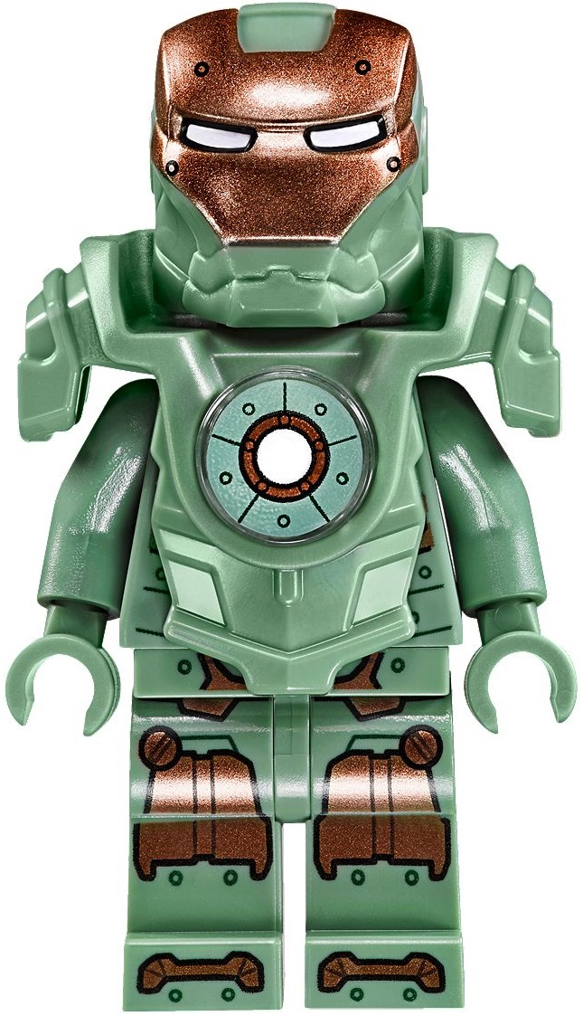 Iron Man | Brickipedia | Fandom powered by Wikia