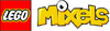 LEGO Mixels logo