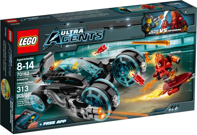 Ultra Agents | Brickipedia | Fandom powered by Wikia