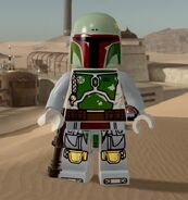 Boba Fett | Brickipedia | Fandom powered by Wikia