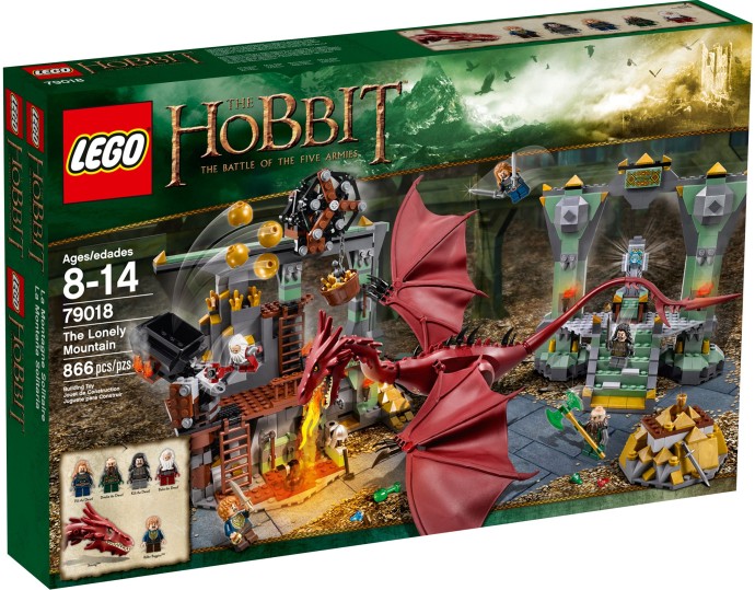 lego lonely mountain download free lego lonely mountain download free