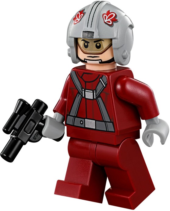 skyhopper pilot