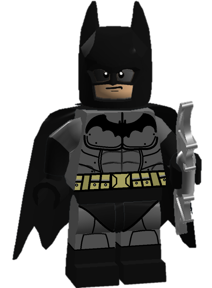 Image - Lego Batman.png | Brickipedia | Fandom powered by Wikia