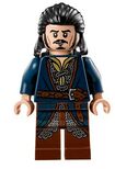 Bard the bowman