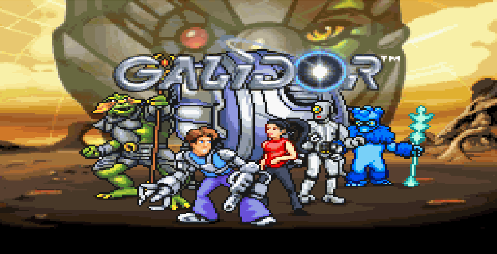 Galidor defenders of the outer dimension pc game download