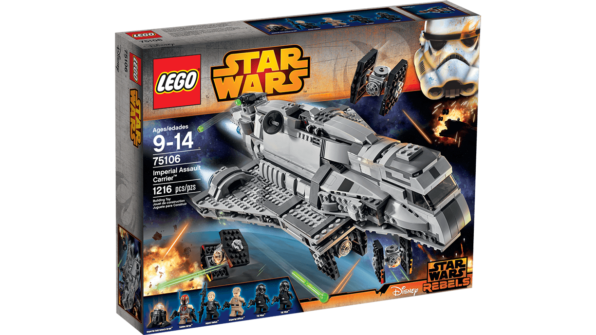 star wars 75106