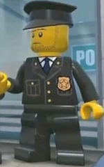 LEGO City Undercover: The Chase Begins | Brickipedia | Fandom powered