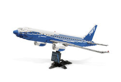 Essay boeing 787