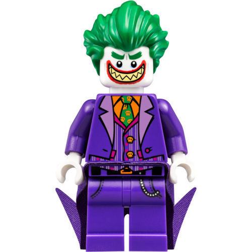 The Joker | Brickipedia | Fandom powered by Wikia
