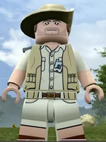Robert Muldoon