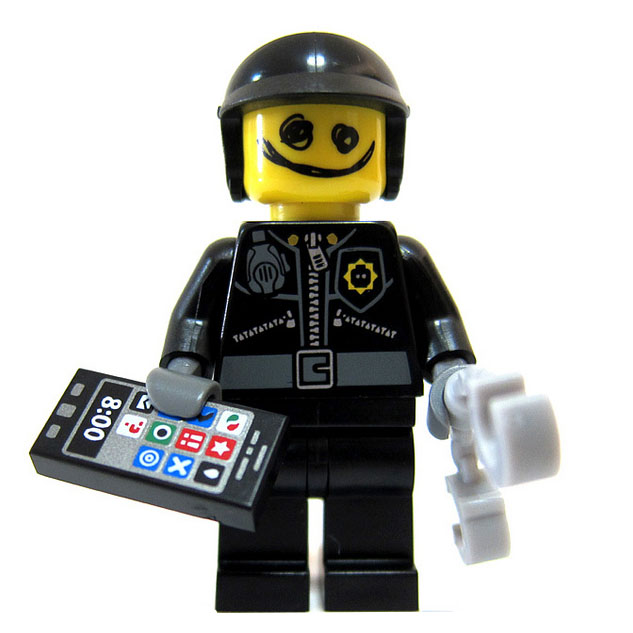 badcop badcop