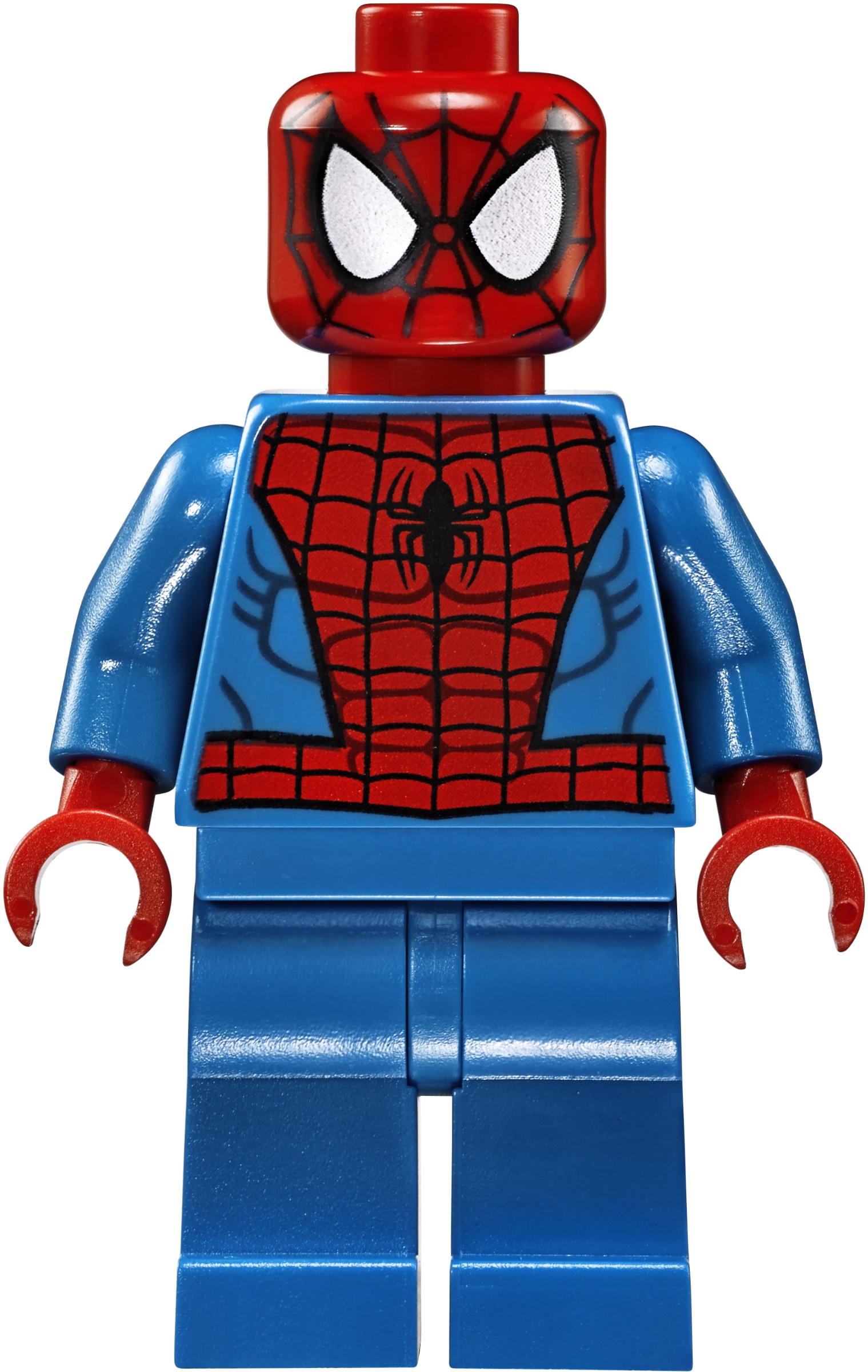 2002 spiderman lego