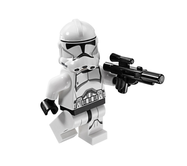 lego star wars clone trooper head
