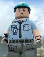 Supervisor Nick