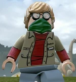 Eric Kirby (Disguise)
