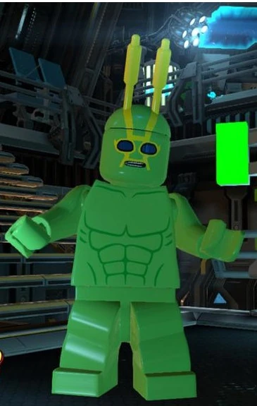 Ambush Bug | Brickipedia | Fandom powered by Wikia