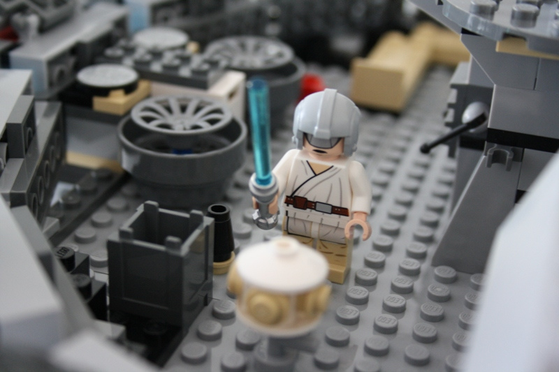 lego asp droid