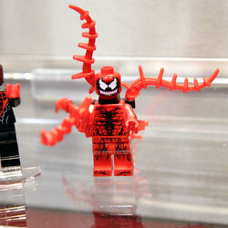 lego sets with carnage