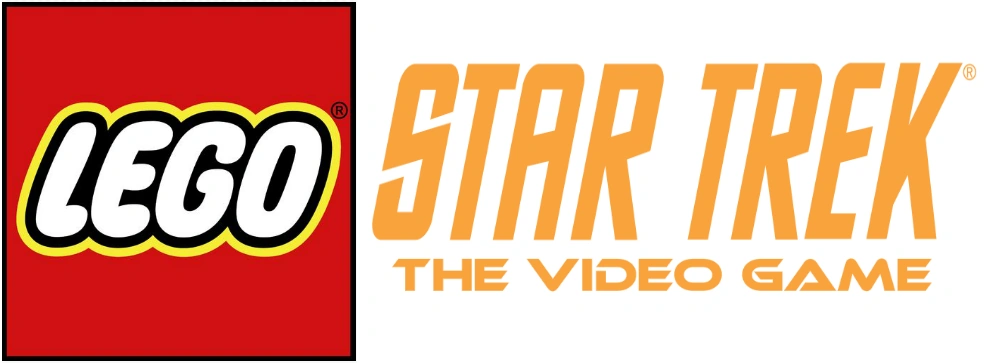 lego star trek video game