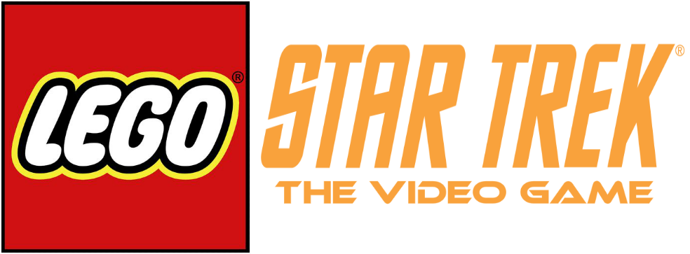 Lego star trek video game store
