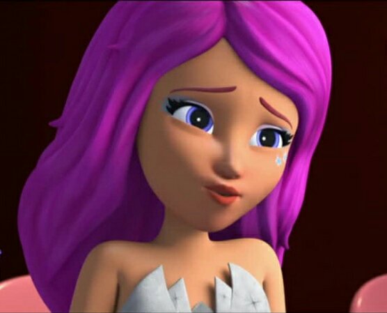 Lego Friends Livi Lego Friends Livi