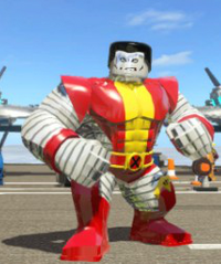 colossus lego marvel superheroes