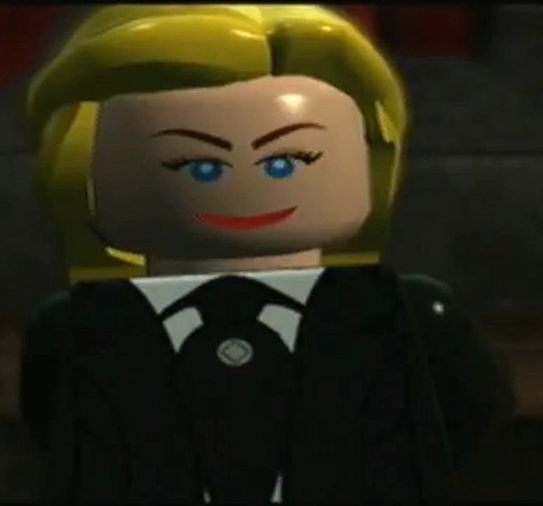 Dr. Elsa Schneider Lego Indiana Jones Wiki FANDOM powered by Wikia
