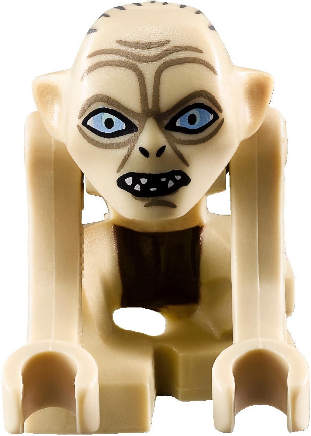 lord of the rings lego taming gollum lord of the rings lego taming gollum